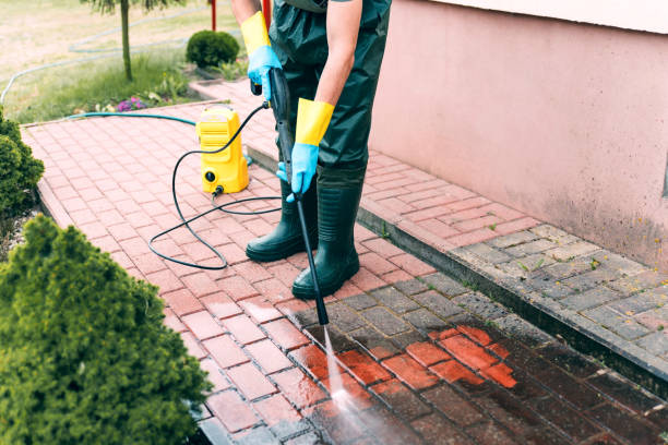 Best Factory Floor Cleaning  in Mims, FL