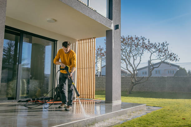 Best Patio and Deck Pressure Washing  in Mims, FL